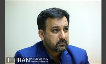 نشست نمایندگان کمیسیون فرهنگی مجلس شورای اسلامی و اعضای ستاد برگزاری جشنواره تئاتر فجر‎ 8