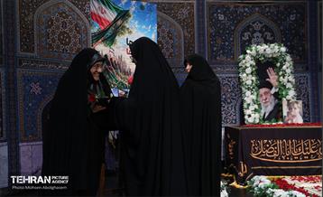 همایش «فرزندان حیدر کرار» 12