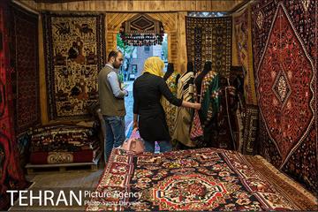 باغ موزه هنر ایرانی‎ 2