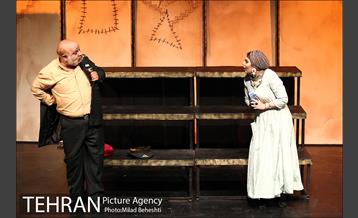 نمایش شپش 15