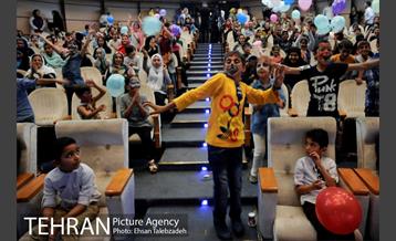 جشن «شاپرک ها» 11