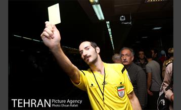 پرفورمنس آموزش فرهنگسازی قوانین مترو به مناسبت جام جهانی 3