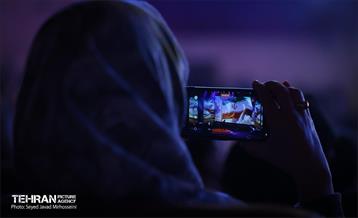 یین تجلیل از افتخارآفرینان علمی ایران اسلامی، 25