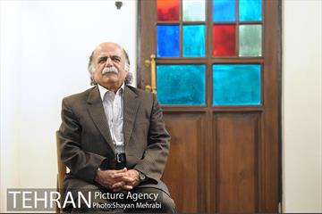 آیین نکوداشت دکتر جلال الدین کزازی 21