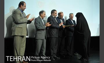 نشست فصلى کارکنان حراست کل شهردارى تهران با حضور شهردار تهران 51