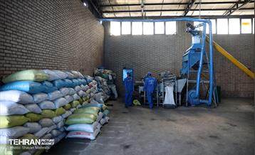 افتتاح دو پروژه خدمات شهری منطقه 19 شهرداری تهران 29