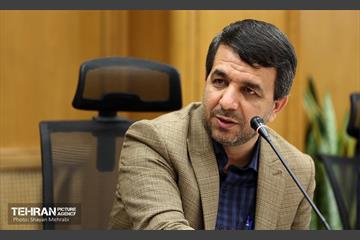 یکصدوبیست‌وچهارمین نشست مجمع کلانشهرهای ایران 27