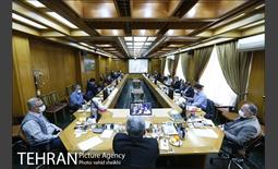 سی و هفتمین جلسه شورای معاونان، مشاوران و شهرداران  15