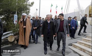 جشن درختکاری در منطقه ۵ 36