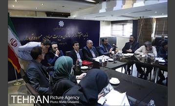 بازدید اصحاب رسانه از مراکز عرضه بهداشتی دام  33