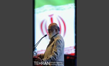 آیین افتتاح طبقه مخابراتی برج میلاد 20