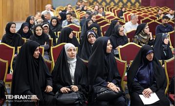 جلسه هماهنگی مدیران اجرایی هتل‌ها و مراکز اسکان موقت 5