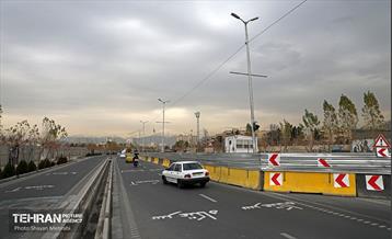 اینجاکارگاهه؛ بزرگراه یادگار امام(ره) 17