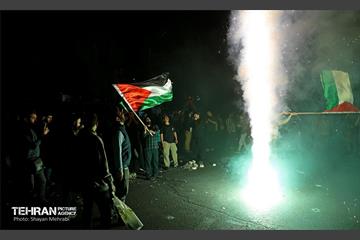 از فلسطین تا آزادی 21