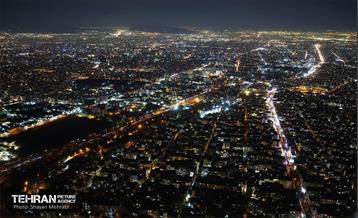 نشست صمیمی شهردار تهران با اساتید دانشگاه‌های ایران و روسیه 48