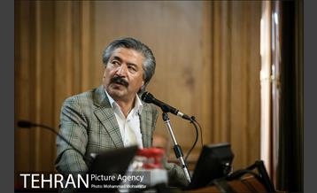 ارائه برنامه غلامرضا انصاری کاندید پست شهردار 11