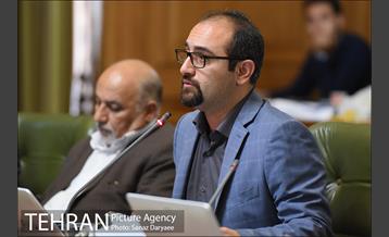 جلسه شورای شهر 22