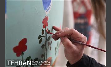 جشنواره تخم مرغ های نوروزی 21