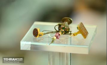 موزه آستان مقدس حضرت عبدالعظیم(ع) 33