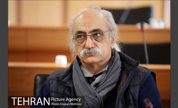 نشست صمیمانه شهردار تهران با اساتید و مفاخر حوزه معماری و شهرسازی 26