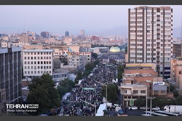 تجمع مردمی«ایران؛ ذوالفقار علی» - ۲ 7