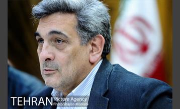 جلسه شورای ویژه معاونان با حضور شهردار تهران 39