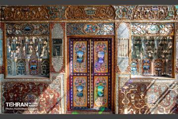 عمارت سلطان بیگم  15
