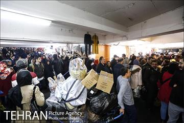 بازدید دکتر علی اعطا از پارکینگ پروانه  21