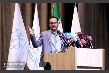 نشست خبری کمپین بین‌المللی «نسیم رحمت» 21
