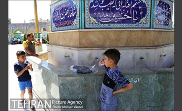 امامزاده صالح (علیه السلام) 9