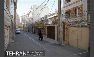 شهرنگار؛ محله بریانک 23