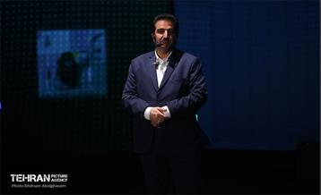 رویداد و نمایشگاه ملی مشاغل خانگی ایران 30