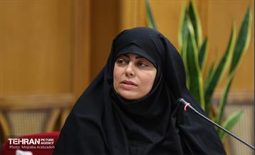 جلسه شورای حمل و نقل و ترافیک شهر تهران 4