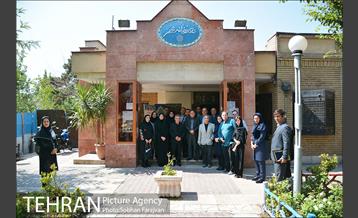 رونمایی از پوستر جشنواره عکس "شهرنگاه" 23