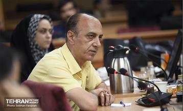 نشست خبری همایش بین المللی فرصت های سرمایه گذاری کلانشهر تهران 8