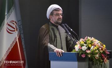 نوزدهمین همایش تجلیل از پیشکسوتان قرآنی  14