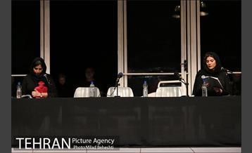 نمایشنامه خوانی مو‎ 9