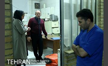 یک شب با مهندس قدیمی شهردار شب تهران 48