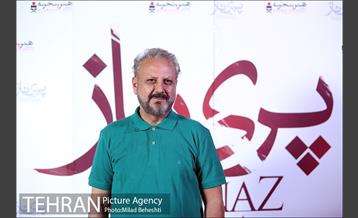 اکران خصوصی فیلم سینمایی پریناز‎ 9