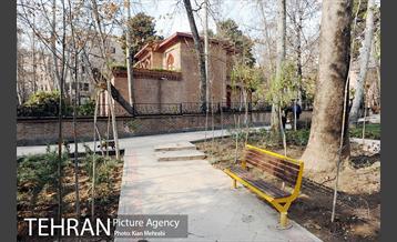 بوستان قلمستان 12