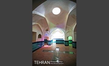 حمام تاریخی نواب 3