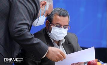 چهارمین جلسه هم اندیشی شهرداران مناطق 22 گانه 21