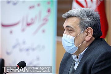 نشست شهردار تهران با ائمه جماعات در آستانه دهه فجر 17