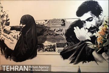 اولین دورهمی عکاسانه آژانس عکس تهران 9