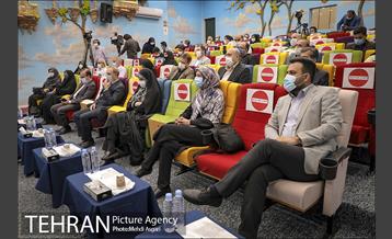 بهره برداری از پروژه های منطقه 2