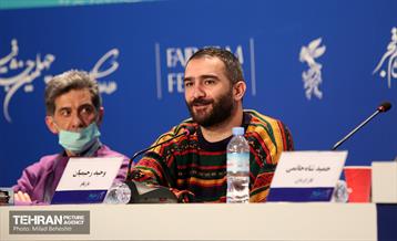 چهارمین روز از چهلمین جشنواره فیلم فجر 18