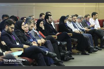 اختتامیه رویداد بین المللی کلیماتون 19