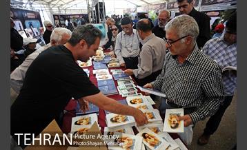 شهرداری تهران در سی امین سالگرد ارتحال امام خمینی (ره) 13