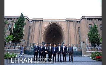 بازدید معاون دبیرکل شهرداری شنژن چین از تهران 31