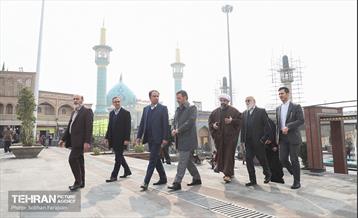 یکصد‌وهفتمین پویش امید و افتخار 32